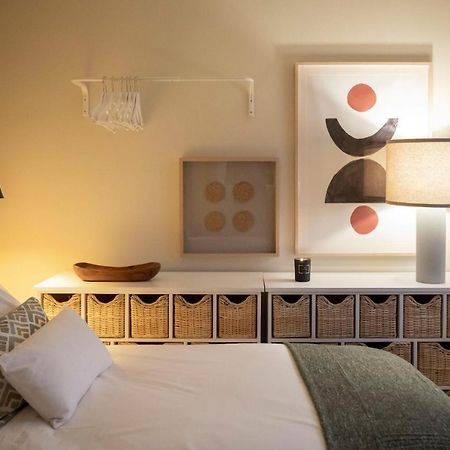 Moonrise Flat Apartment Алжезур Екстериор снимка