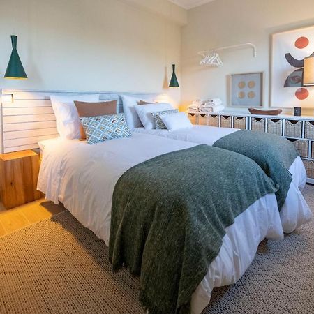 Moonrise Flat Apartment Алжезур Екстериор снимка