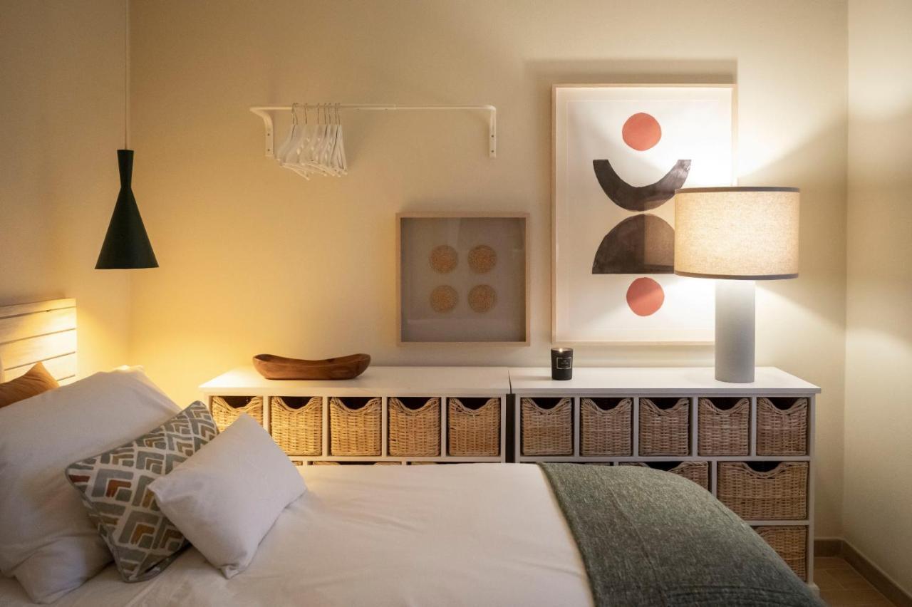 Moonrise Flat Apartment Алжезур Екстериор снимка