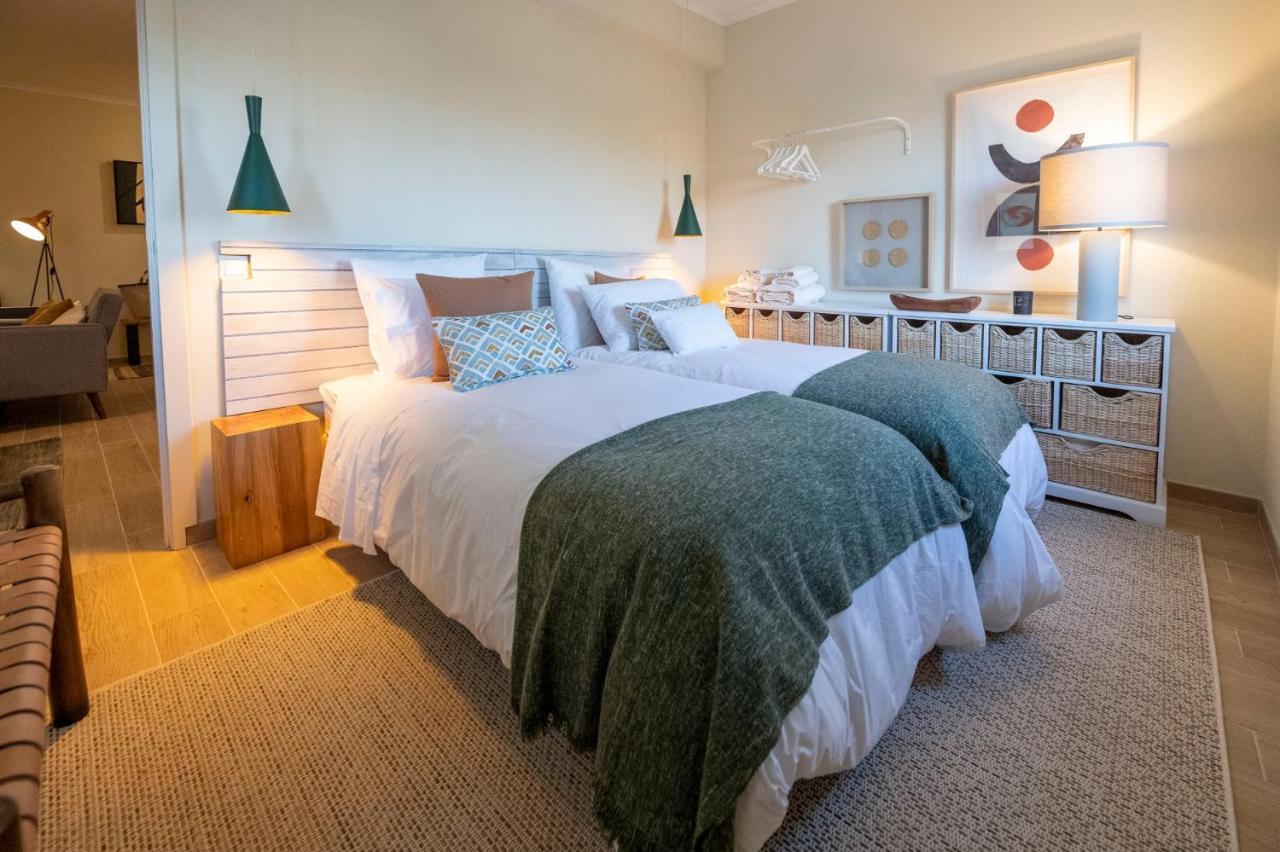 Moonrise Flat Apartment Алжезур Екстериор снимка