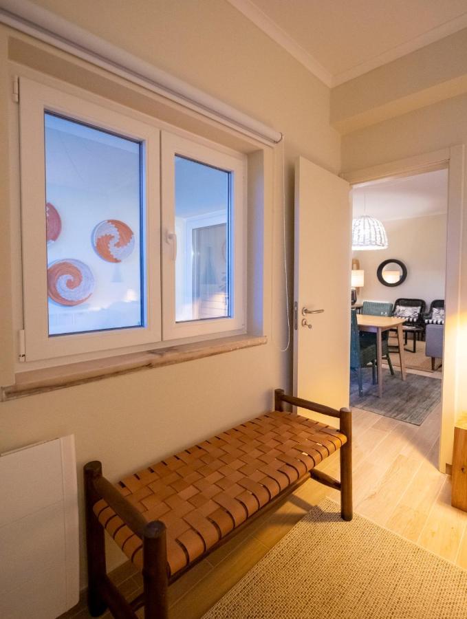 Moonrise Flat Apartment Алжезур Екстериор снимка