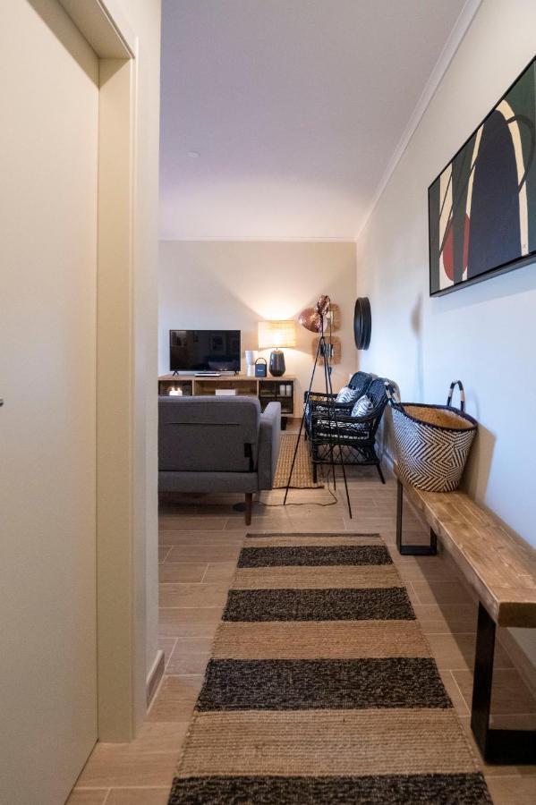 Moonrise Flat Apartment Алжезур Екстериор снимка