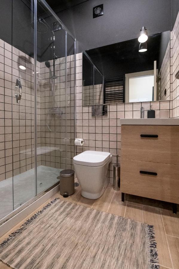 Moonrise Flat Apartment Алжезур Екстериор снимка